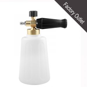 Washing machine Car Wash high pressure Foam Lance 1.5L (x20)