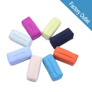 Microfiber Suede Applicator for ceramic coating(x1000)