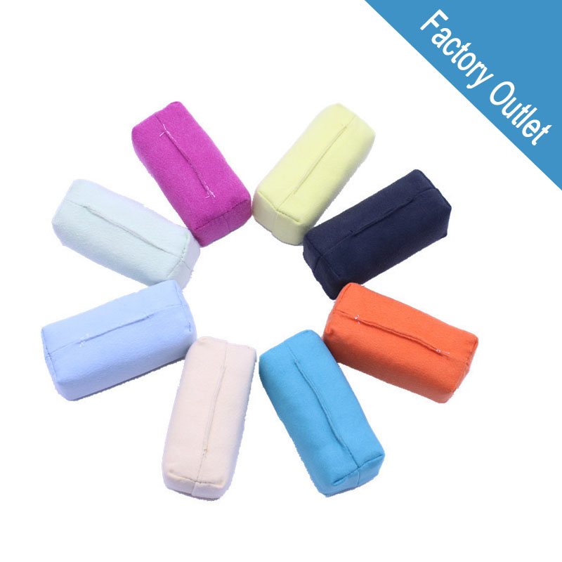 Microfiber Suede Applicator for ceramic coating(x1000)