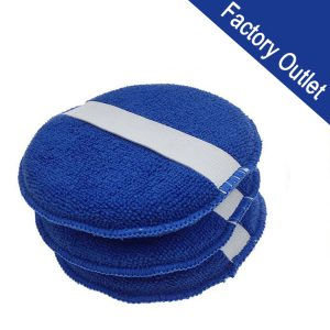 Microfiber Applicator with elastic tape(x300)