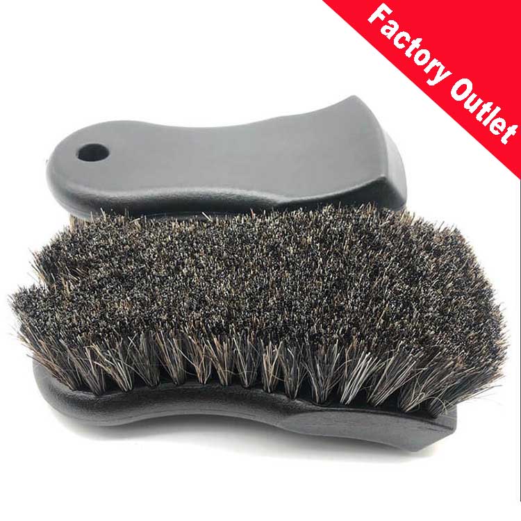 Interior horsehair Brush(x50)