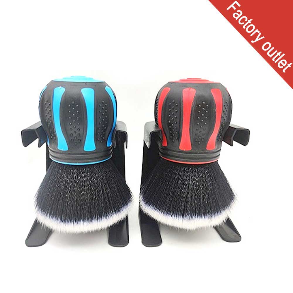 Car detail Multifunctional Air Conditioner Cleaning Interior Detail Brush(X50)