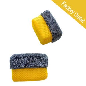 Microfiber Dressing Applicator(x200)