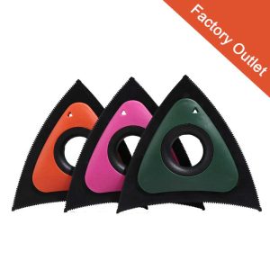 [Pet Hair Cleaner] Car Interior Seat Mat Pet Hair Cleaning Board Dog and Cat Hair Grooming Brush（x200）