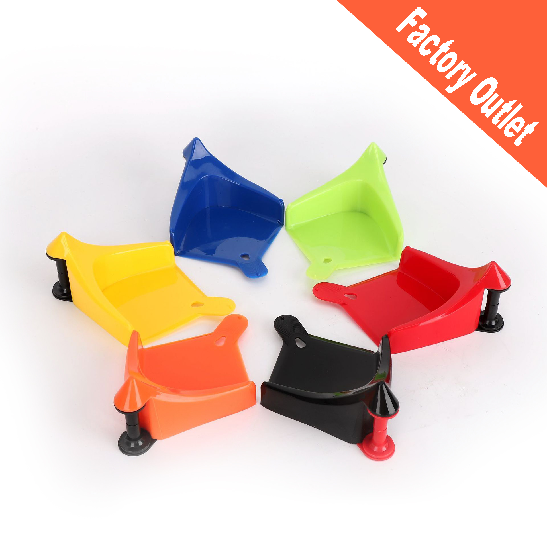 Car Hose Guide for Car Washing(x200)