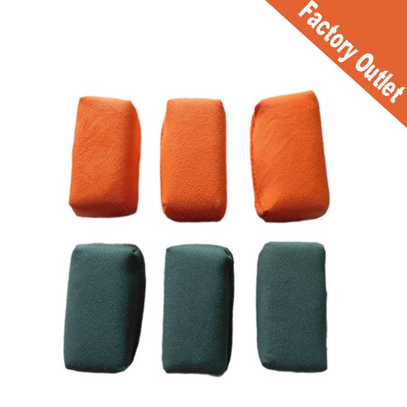 Microfiber Water proof Suede Applicator for ceramic coating(x600)