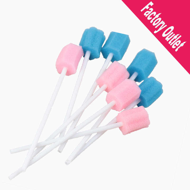 Cleaning Sponge stick(x6000)